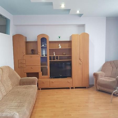 Apartment-14 In The Center Of Erevan Exterior foto